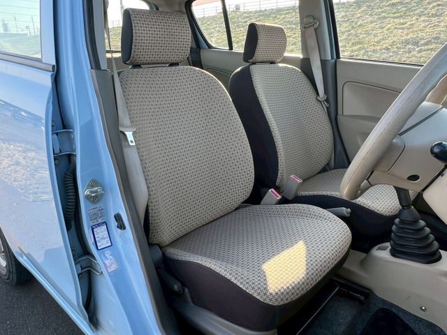 Ref No.A15404521 SUZUKI ALTO Image#20