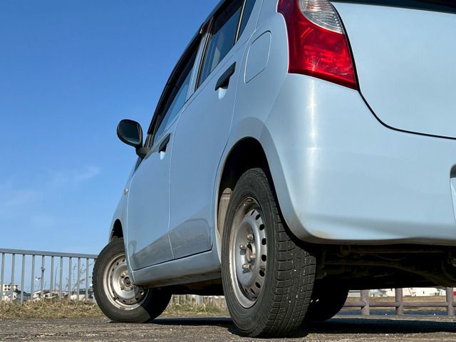 Ref No.A15404521 SUZUKI ALTO Image#12