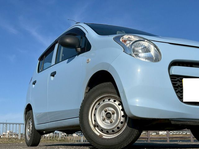 Ref No.A15404521 SUZUKI ALTO Image#10