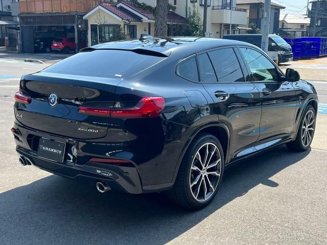 Ref No.A15404523 BMW X4 Image#13