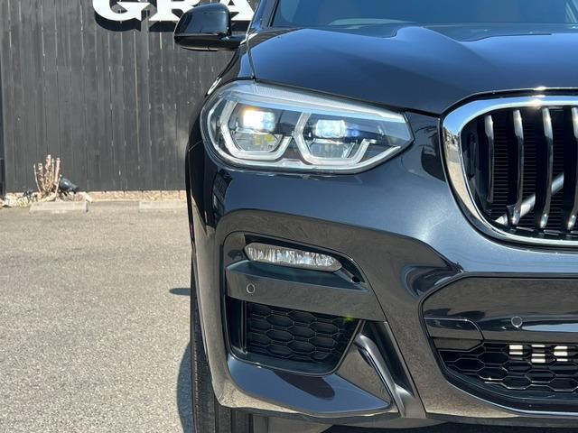 Ref No.A15404523 BMW X4 Image#17