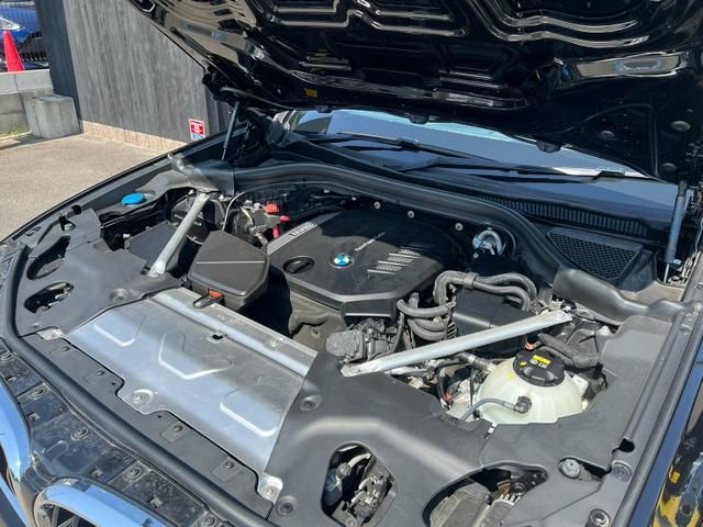 Ref No.A15404523 BMW X4 Image#16
