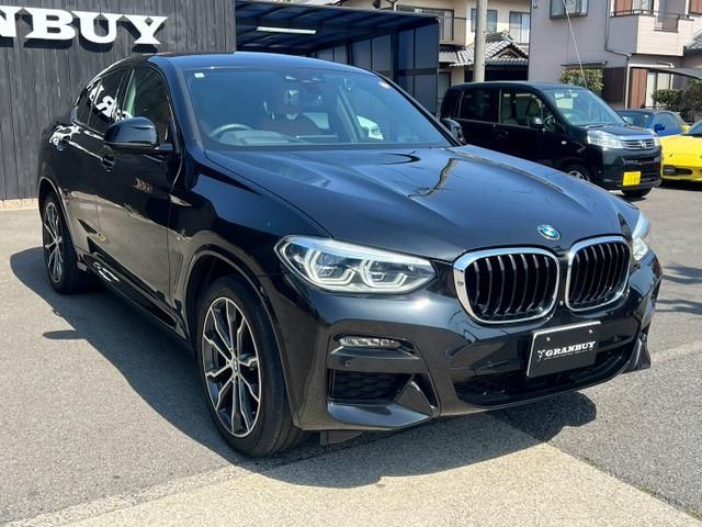 Ref No.A15404523 BMW X4 Image#11