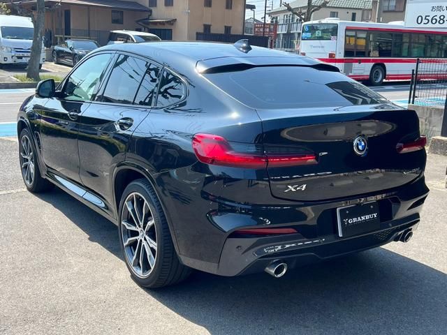 Ref No.A15404523 BMW X4 Image#12