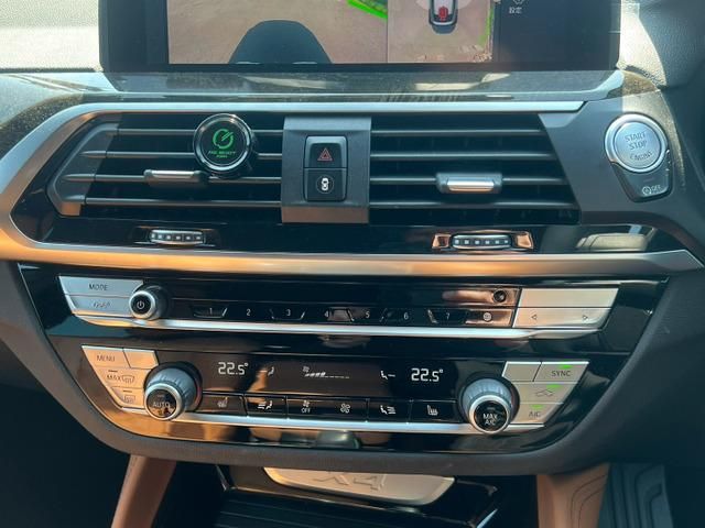 Ref No.A15404523 BMW X4 Image#10