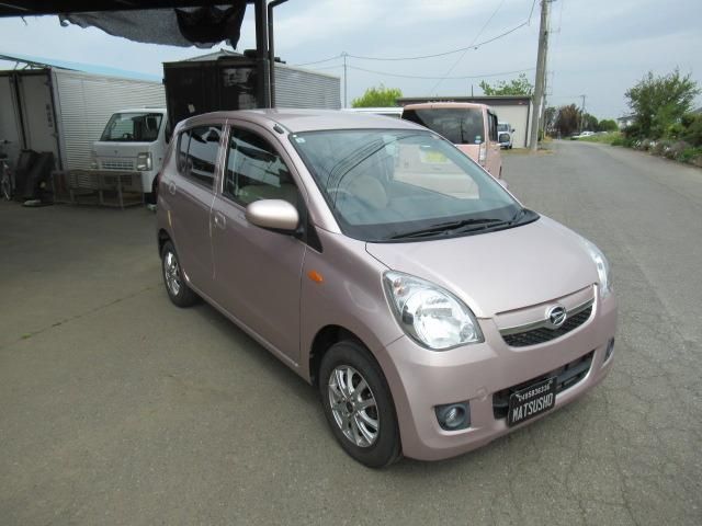 Ref No.A15404579 DAIHATSU MIRA Image#15