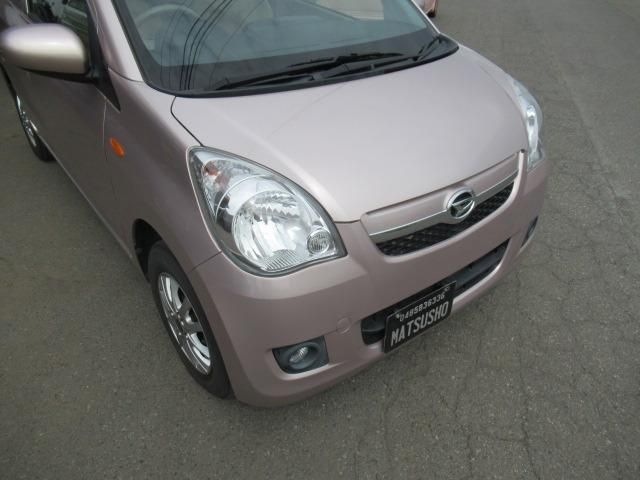 Ref No.A15404579 DAIHATSU MIRA Image#5