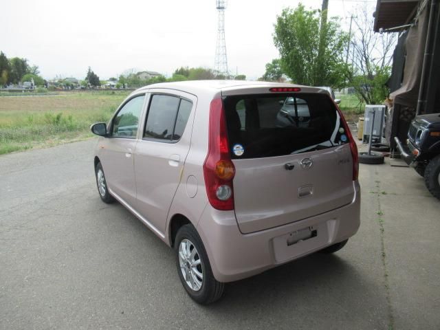 Ref No.A15404579 DAIHATSU MIRA Image#11