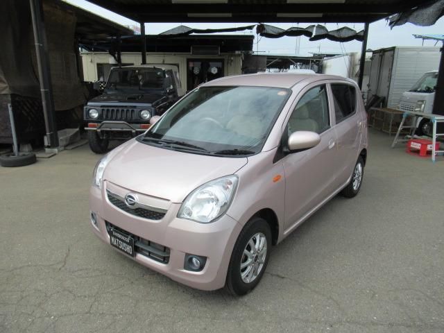 Ref No.A15404579 DAIHATSU MIRA Image#14