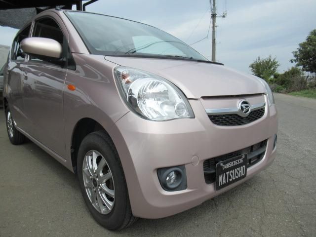 Ref No.A15404579 DAIHATSU MIRA Image#4