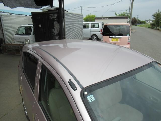 Ref No.A15404579 DAIHATSU MIRA Image#6