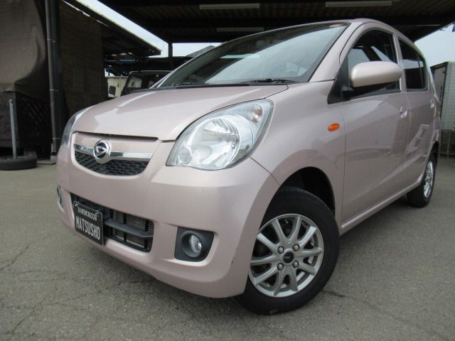 Ref No.A15404579 DAIHATSU MIRA Image#2