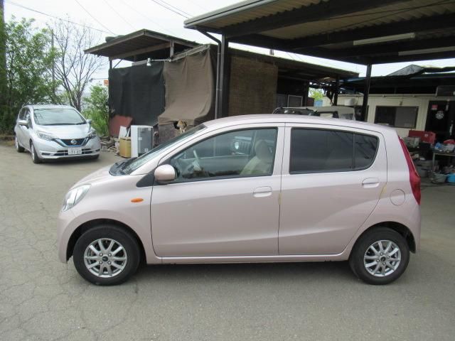 Ref No.A15404579 DAIHATSU MIRA Image#13