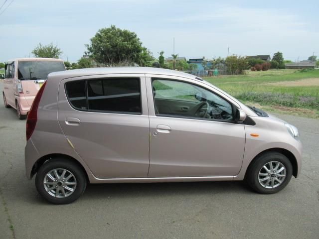 Ref No.A15404579 DAIHATSU MIRA Image#7