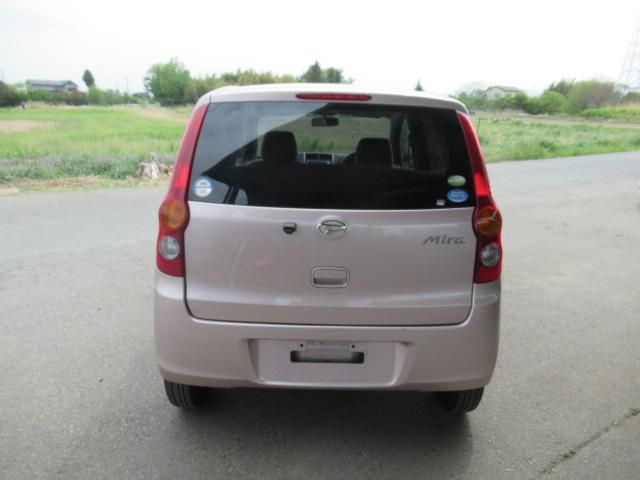 Ref No.A15404579 DAIHATSU MIRA Image#10