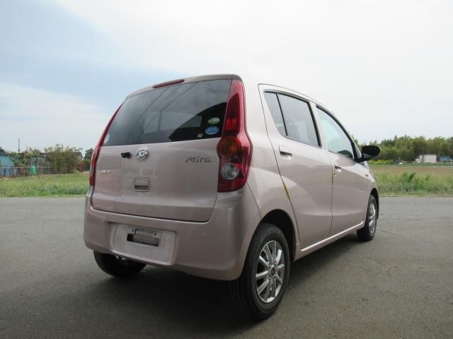 Ref No.A15404579 DAIHATSU MIRA Image#9
