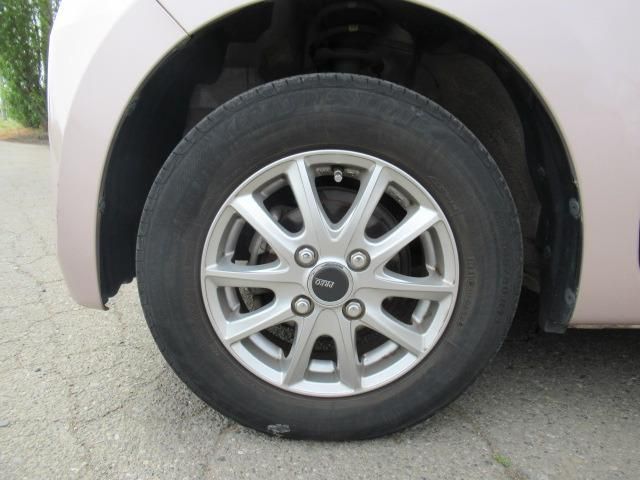 Ref No.A15404579 DAIHATSU MIRA Image#16