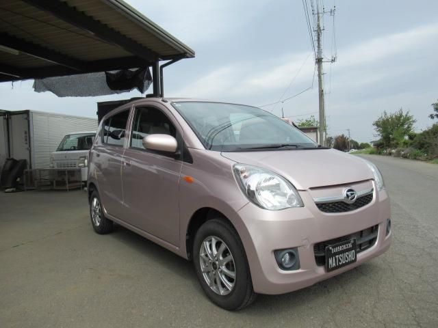 Ref No.A15404579 DAIHATSU MIRA Image#3