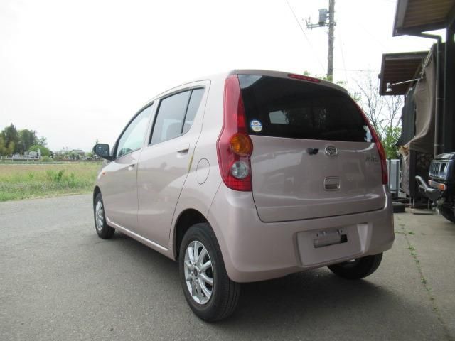 Ref No.A15404579 DAIHATSU MIRA Image#12