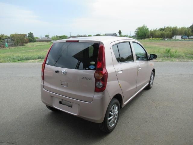 Ref No.A15404579 DAIHATSU MIRA Image#8