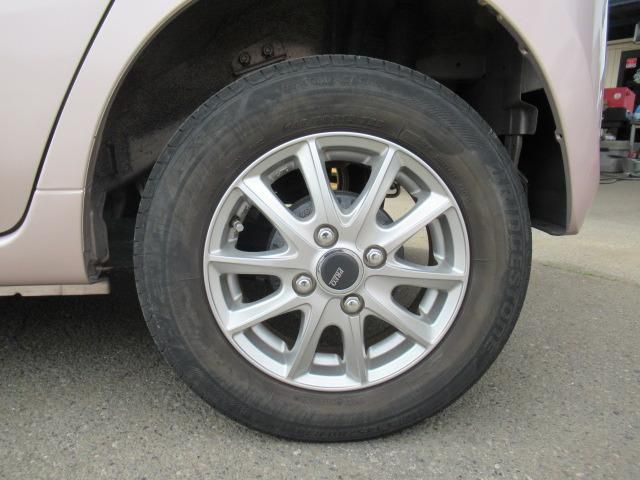 Ref No.A15404579 DAIHATSU MIRA Image#17