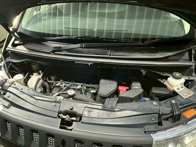 Ref No.A15404580 MITSUBISHI DELICA D5 Image#17