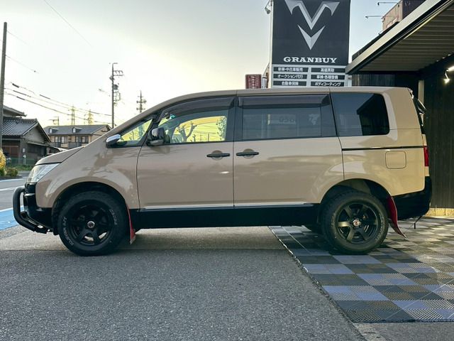 Ref No.A15404580 MITSUBISHI DELICA D5 Image#12