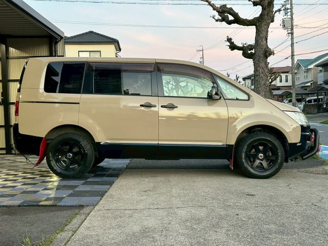 Ref No.A15404580 MITSUBISHI DELICA D5 Image#13