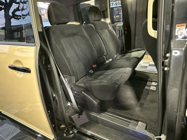 Ref No.A15404580 MITSUBISHI DELICA D5 Image#7