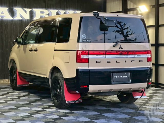 Ref No.A15404580 MITSUBISHI DELICA D5 Image#15