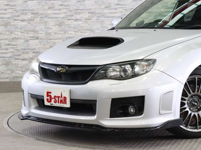 Ref No.A15404646 SUBARU IMPREZA Image#20