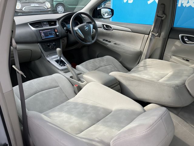 Ref No.A15404661 NISSAN SYLPHY Image#6
