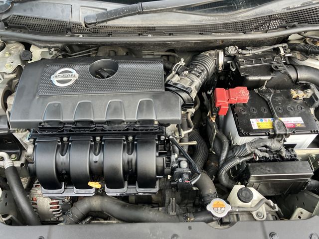 Ref No.A15404661 NISSAN SYLPHY Image#10