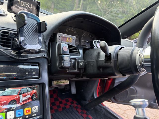 Ref No.A15404666 NISSAN 180SX Image#20