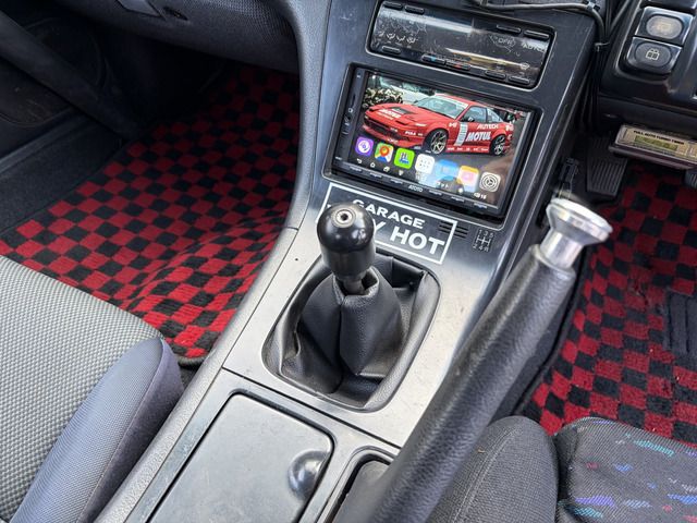 Ref No.A15404666 NISSAN 180SX Image#19