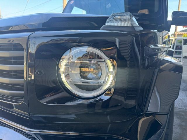 Ref No.A15404745 MERCEDES G CLASS Image#15