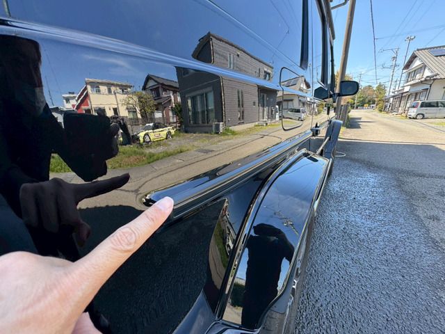 Ref No.A15404745 MERCEDES G CLASS Image#20
