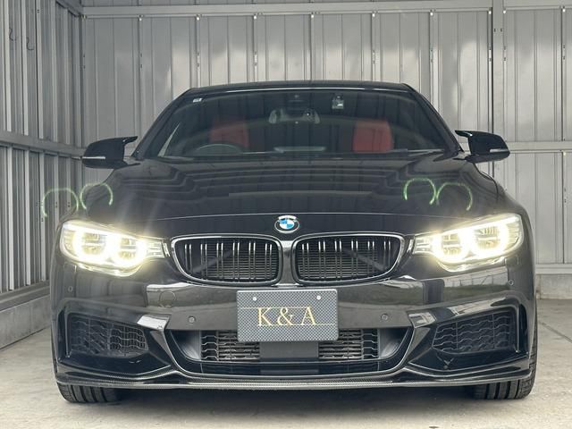 Ref No.A15404749 BMW 4 SERIES Image#16
