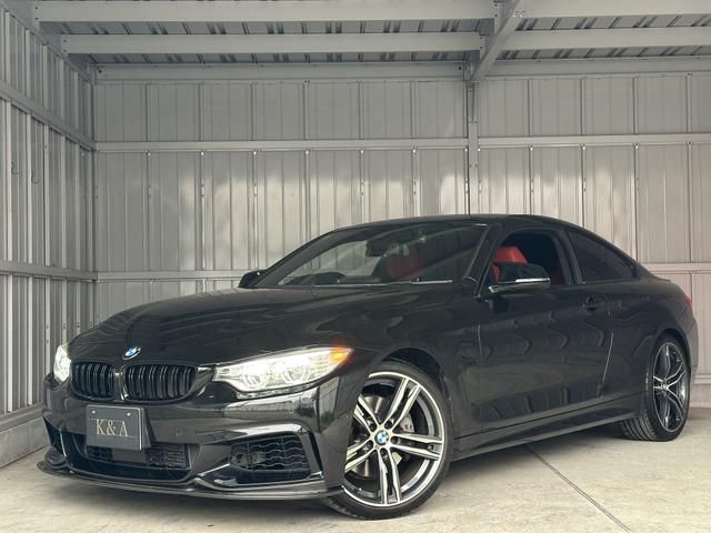 Ref No.A15404749 BMW 4 SERIES Image#3