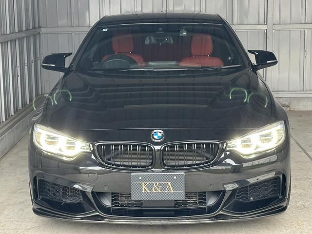 Ref No.A15404749 BMW 4 SERIES Image#15