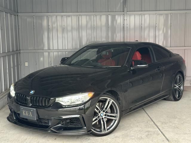Ref No.A15404749 BMW 4 SERIES Image#2