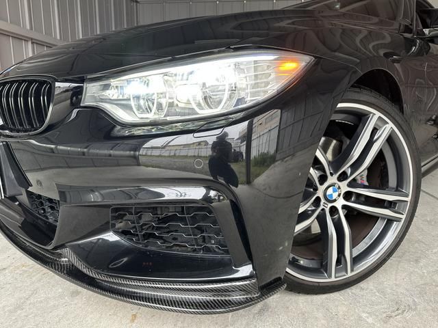Ref No.A15404749 BMW 4 SERIES Image#4