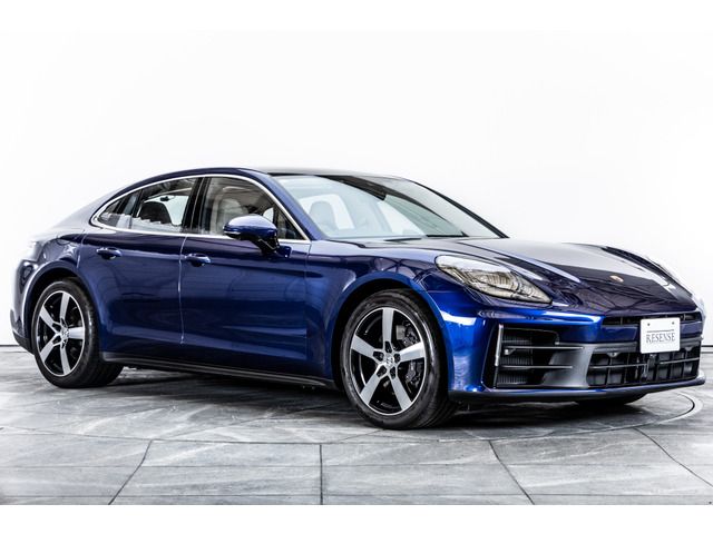 Ref No.A15404755 PORSCHE PANAMERA Image#7