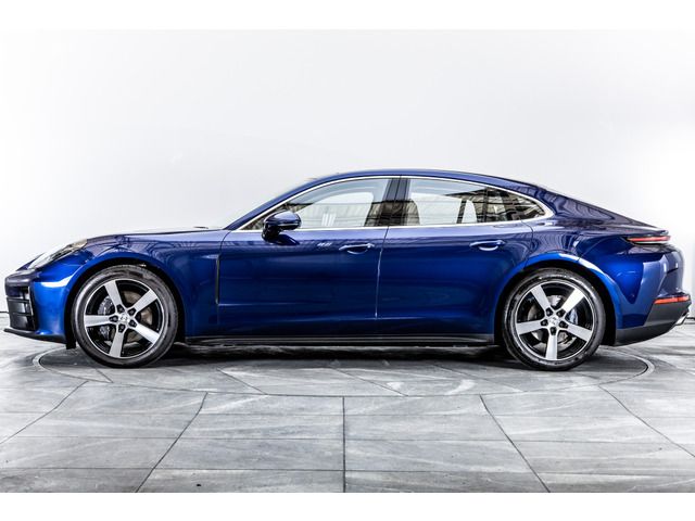 Ref No.A15404755 PORSCHE PANAMERA Image#5