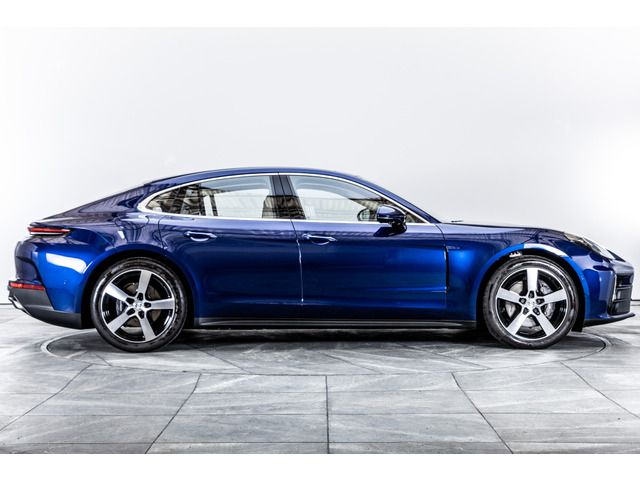 Ref No.A15404755 PORSCHE PANAMERA Image#8