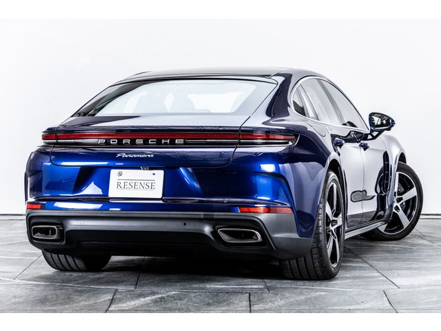 Ref No.A15404755 PORSCHE PANAMERA Image#3