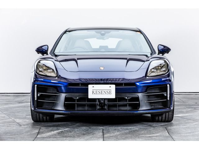 Ref No.A15404755 PORSCHE PANAMERA Image#9