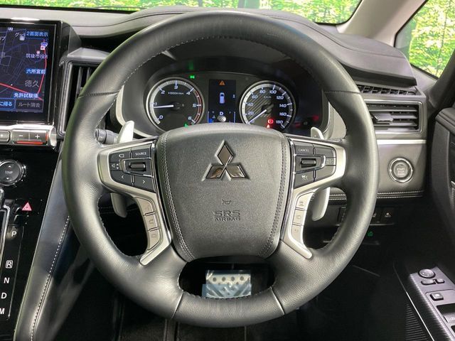 Ref No.A15404772 MITSUBISHI DELICA D5 Image#12