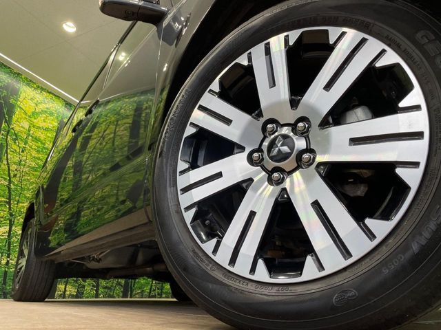 Ref No.A15404772 MITSUBISHI DELICA D5 Image#14