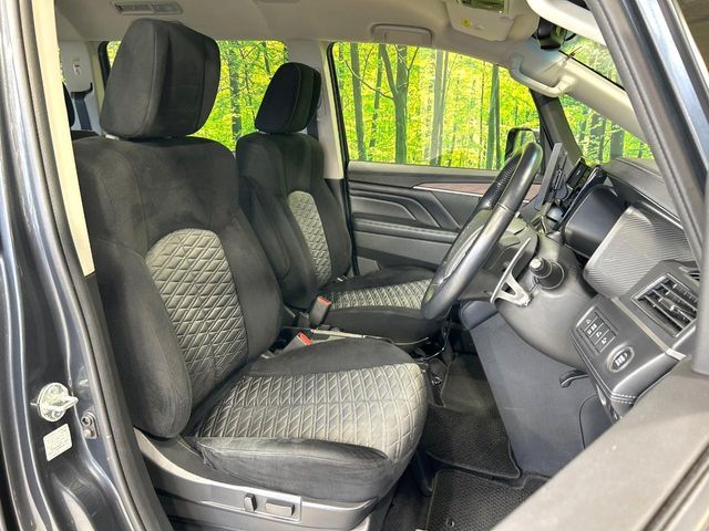 Ref No.A15404801 MITSUBISHI DELICA D5 Image#8